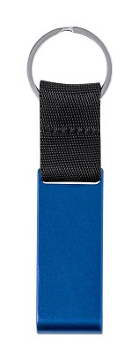 Fique mobile holder keyring