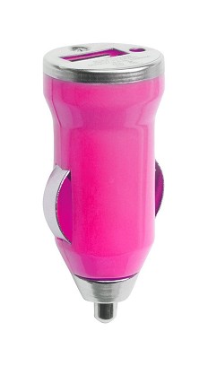 Hikal USB punjač za automobil