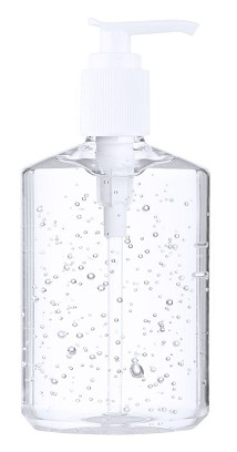 Tassi hand cleansing gel