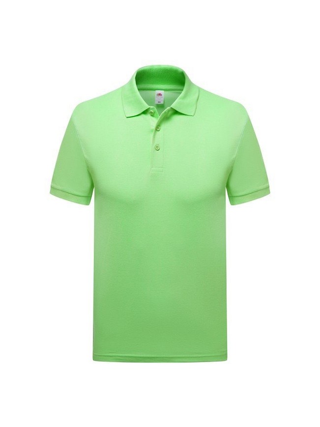 Neon mint