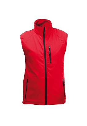 Litman softshell prsluk