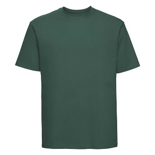 RUSSELL unisex classic majica