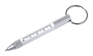 Lexi multifunctional pen
