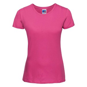 RUSSELL Women's Striped majica