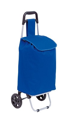 Max shopping trolley