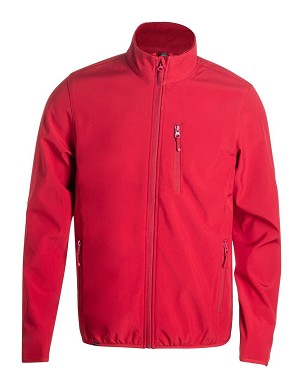 Scola RPET shoftshell jacket