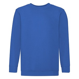 Classic Set-In Sweat dukserica