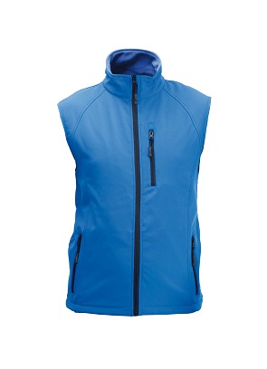 Litman softshell prsluk