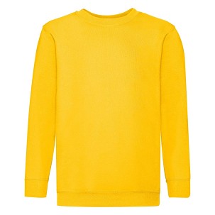 Classic Set-In Sweat dukserica