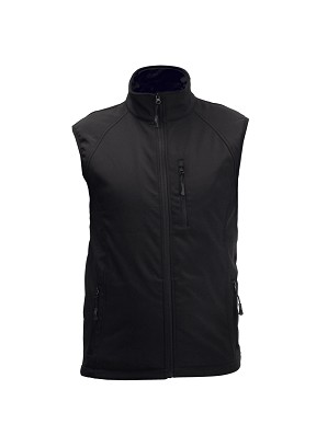 Litman softshell prsluk