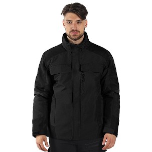 GRANIT JACKET, radna jakna, tamno siva