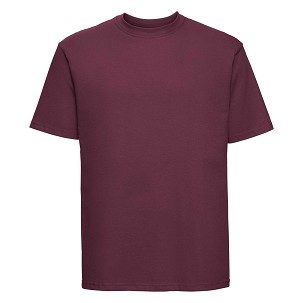 RUSSELL unisex classic majica