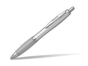BALZAC S, Plastic ball pen