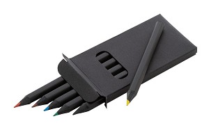 Blatty 6 pencil set