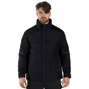 GRANIT JACKET, radna jakna, plava