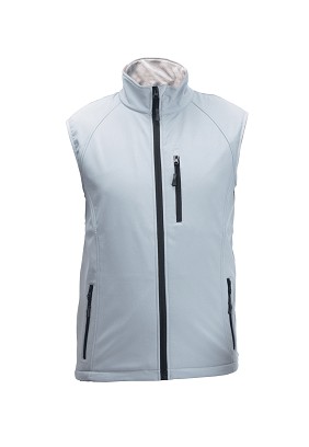 Litman softshell prsluk