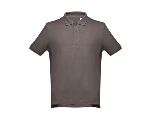 THC ADAM, men's polo shirt