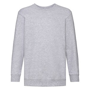 Classic Set-In Sweat dukserica