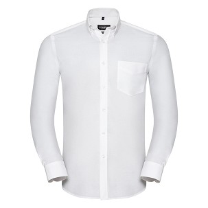 Russell Europe TAILORED BUTTON DOWN, shirt