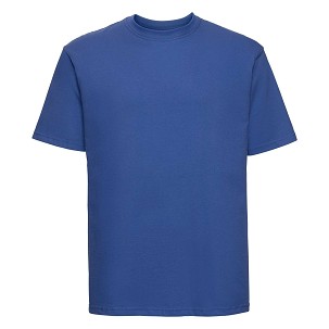 RUSSELL unisex klasik majica shorth rukava