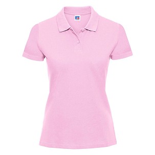 RUSSELL ženska CLASSIC POLYCOTTON POLO