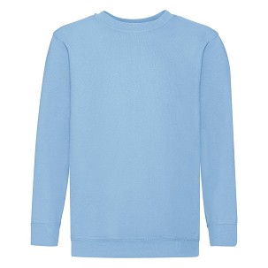 Classic Set-In Sweat dukserica