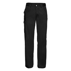 Radne Pantalone modernog kroja, Materijal 65/35 , kepera