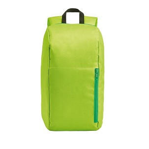 BERTLE. Backpack in 600D