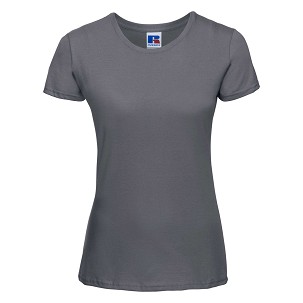 RUSSELL Women's Striped majica