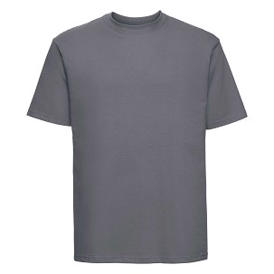 RUSSELL unisex klasik majica shorth rukava