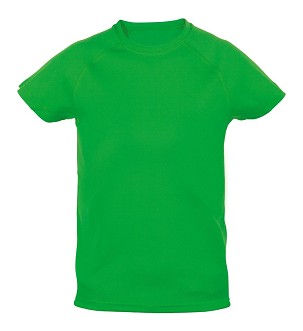 Tecnic Plus K dečija sportska majica