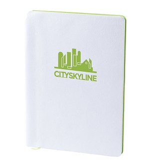 Sider notebook