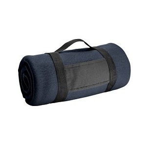 THORPE. Ćebe od brušenog flisa 180 g / m²