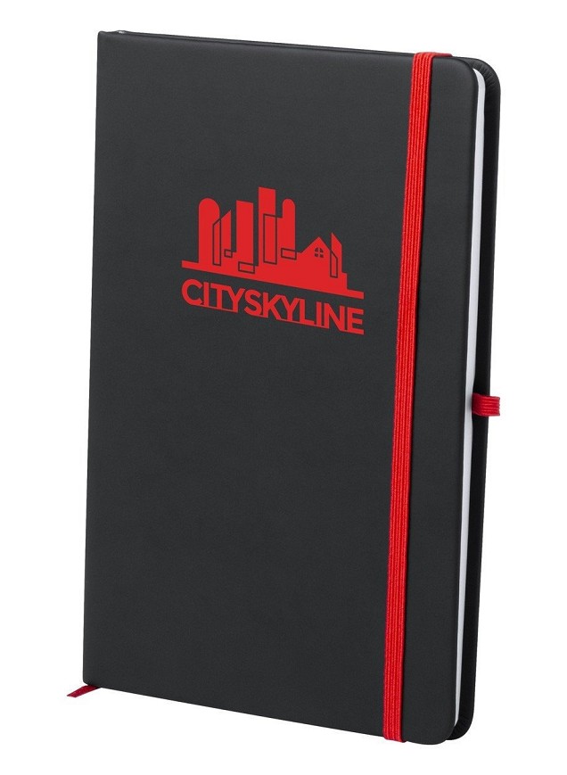 Red;Black