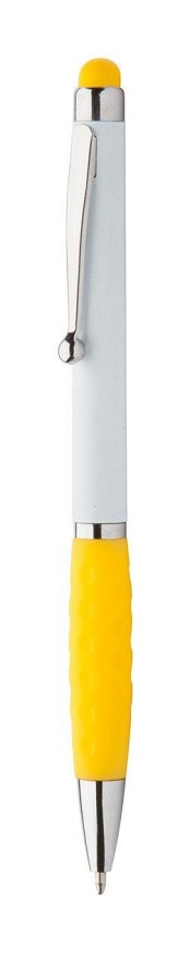 Yellow;White