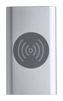 Tikur, power bank
