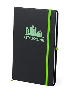 Kefron notebook