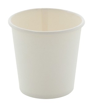 Papcap S paper cup, 120 ml