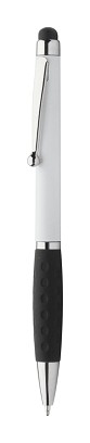 Sagurwhite Touch ballpoint pen