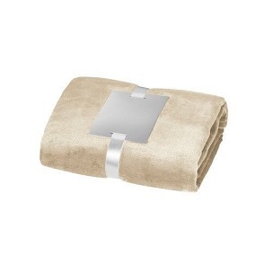 DYLEAF. Ćebe od brušenog flisa 240 g / m²