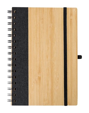 Gasmon notebook