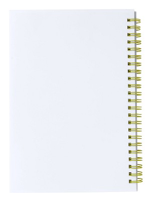 Nazga notebook