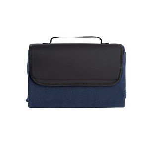 RILEY. Ćebe od brušenog flisa 180 g / m²