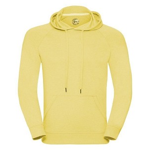 RUSSELL Men's Hooded Hoodie