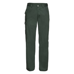 Radne Pantalone modernog kroja, Materijal 65/35 , kepera
