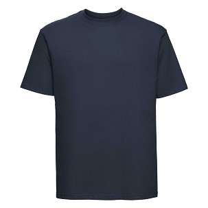 RUSSELL unisex klasik majica shorth rukava