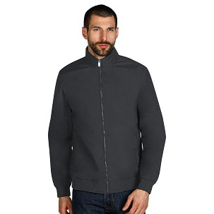 ALEX, windbreaker, dark gray