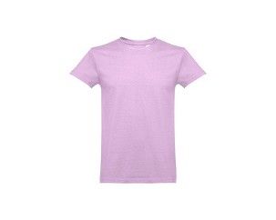 THC ANKARA. Muška majica , Lavanda, XS