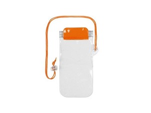 SCUBA, futrola za mobilni telefon, orange