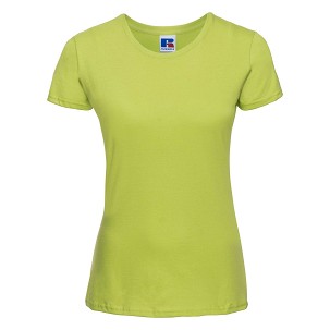 RUSSELL Women's Striped majica